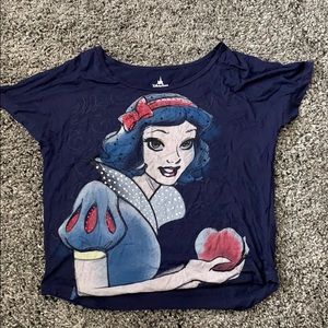 Snow White Tee 🍎